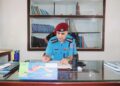 दुई प्रदेशको कार्यक्षेत्रमा दुबै पटक सम्मानित भए एसएसपी दिल्लीराज विष्ट