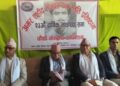 अमर शहिद भीमदत्त पन्त स्मृति प्रष्ठिानको अध्यक्षमा जोशी