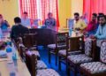 जिल्लामै भीमदत्तको अवैध संरचना बिरुद्ध एक्सन : डेढसय अवैध संरचनामा डोजर लगाएर खाली