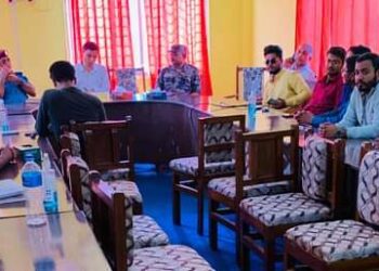 जिल्लामै भीमदत्तको अवैध संरचना बिरुद्ध एक्सन : डेढसय अवैध संरचनामा डोजर लगाएर खाली