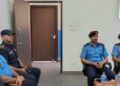 एसपी चक्रराज जोशीका तीन महिना : लागु औषधदेखि तस्करी नियन्त्रणमाथि कार्बाही