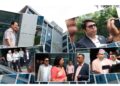 पक्राउ पुर्जी जारी भएपछि कान्तिपुर मिडिया ग्रुपका अध्यक्ष कैलाश सिरोहिया भेट्न कांग्रेस नेताको लर्को