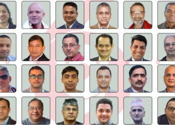 रविलाई कारबाही र कैलाश सिरोहिया पक्राउकाे विरोध गर्दै ३१ सम्पादकको प्रधानमन्त्रीलाई संयुक्त पत्र
