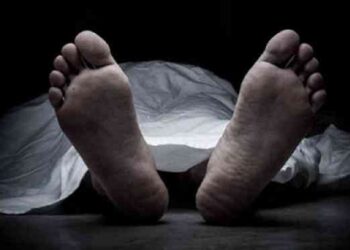 ढुङ्गा प्रहारबाट बेलाैरीका एक सेवा निवृत्त शिक्षकको मृत्यु