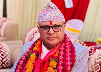 कोशी प्रदेशका मुख्यमन्त्री कर्किले लिए विश्वासको मत