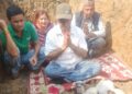 कंचनपुरको पुनर्वासमा विपि स्मृति भवन बन्दै, प्रदेश सभा सदस्य बिष्टद्वारा शिलन्यास