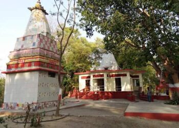 आज गङ्गा दशहारा पर्व मनाइँदै