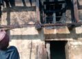 बझाङमा एक घरमा आगलागी
