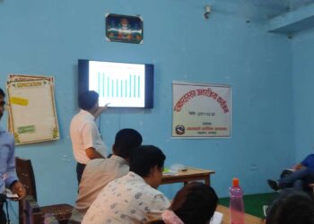महाकाली अस्पतालमा झण्डै एक बर्षमा १ लाख ५ हजार भन्दा बढि बिरामीको उपचार