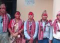 नेकपा एमाले बेलडाँडीको अध्यक्षमा खाती सर्वसहमत चयन