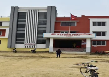 २० वर्षपछि विवाह गर्ने किशोरीलाई २० हजार
