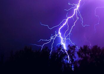 अछाममा एक बालक चट्याङ लागेर घाईते