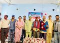 एमाले बेलौरीमा शाही प्यानल निर्वाचित