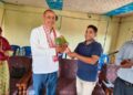 महेन्द्रनगर मावि(साधारण) गर्मी विदाको सदुपयोग : शिक्षक कर्मचारीलाई क्षमता विकास तालिम