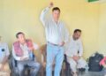 विप्लव कञ्चनपुरको जिल्ला पाटी कार्यालय उद्घाटन