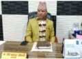 मुख्यमन्त्री सोडारीले गरे ८ मन्त्री नियुक्त, ५ जना विना विभागीय