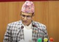 कर्णाली प्रदेश सरकारको आगामी बजेट ३१ अर्ब ४१ करोड ४१ हजार