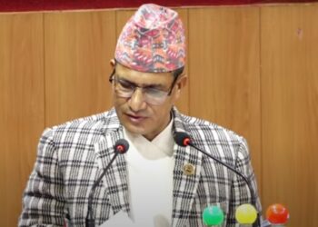 कर्णाली प्रदेश सरकारको आगामी बजेट ३१ अर्ब ४१ करोड ४१ हजार