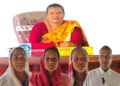 बेलडाँडी उपाध्यक्ष शान्ति नाथलाई भैंसीपालक किसानबाट १६ लाख घुस मागेको आरोप (भिडियो सहित)