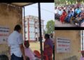 बेलडाँडी वडा २ को वडा भेला सम्पन्न