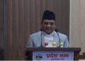 दलालहरुको जालो तोड्दै सुदुरपश्चिम सरकारका, निर्माणका योजनामा अनिवार्य ई–बिडिङ गरिने