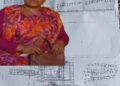 हाकिमका लागि भनि बुझिएको १२ लाखको चेक बेलडाँडी गाउँपालिका उपाध्यक्ष शान्ति नाथकै भएको दाबी, समाचार रोक्न विभिन्न धम्की