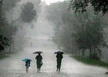 सुदूरपश्चिममा तीन दिनसम्म अत्यधिक वर्षा हुने भएकाले उच्च सतर्कता अपनाउन आग्रह