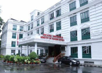 बंगलादेशमा इन्टरनेट सेवा बन्द हुँदा नेपाली विद्यार्थीसँगको सम्पर्क टुट्यो