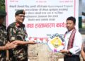 कुतियाकवरबासीलाई सेनाको ‘सुरक्षित घर’