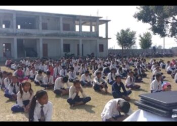 लालझाडी गाँउपालिका एसइई नतिजा ०८० : भानु मावि गाँउपालिकामै पहिलो