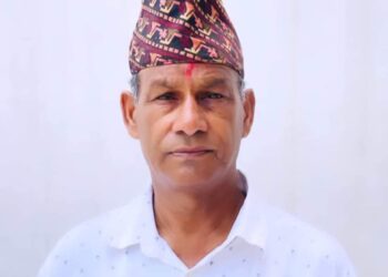 नेपाली काँग्रेस :  कंचनपुर क्षेत्र नम्बर २ र ३ लाई पालैपालो मन्त्री । क्षेत्र नम्बर १ ले पाउला त मुख्यमन्त्री?