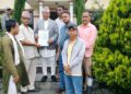 चौधर नदीको समस्यालाई दीर्घकालीन रुपमा समाधानका लागि संघीय सरकारको ध्यानाकर्षण