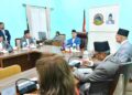 मन्त्रिपरिषद्को पहिलो बैठकका १० निर्णय सार्वजनिक