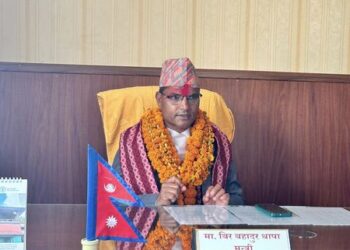 प्रदेश कृषि मन्त्री थापा (पातल)को पहिलो निर्णय यस्तो : सहकारी संघ–सस्थाको अनुगमन तथा निरीक्षण सम्बन्धी निर्देशिका तर्जुमा प्रक्रिया अगाडी बढाउने पहिलो निर्णय