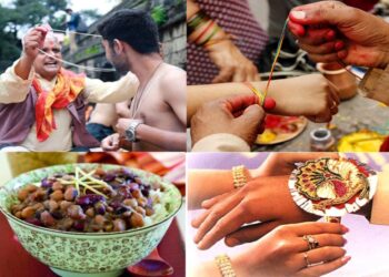 आज जनैपूर्णिमा पर्व मनाइँदै