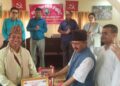 क्रान्तिकारी शहिद पन्तको शाहदत र हाम्रो कर्तव्य विषयक विचार गोष्ठी