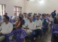 कञ्चनपुरका निर्माण व्यवसायीलाई निर्माण व्यवस्थापन तालिम