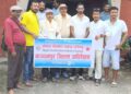 नेपाल निर्माण उद्योग परिषद कञ्चनपुरको अध्यक्षमा फुयाल