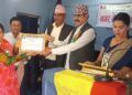 राष्ट्रिय प्रजातन्त्र पार्टी शुक्लाफाँटाको नगर भेला सम्पन्न