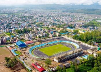 सुर्खेतमा हुने दशौं राष्ट्रिय खेलकुद निर्धारित मितिमै हुनेमा अन्योल