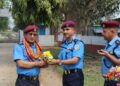 बेलडाँडी प्रहरी निरीक्षक कुँवरको सरुवा काठमाडौंको प्रहरी वृत्त बौद्धमा, बेलडाँडीमा चन्दको इन्ट्री हुने