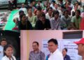 निड्स नेपालको सहयोगमा पुनर्वास र बेलौरीका १५० जनालाई समाग्री हस्तान्तरण