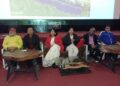 “ग्रेट हिमालयन ट्रेल तल्लो खण्ड“को पदयात्रा सम्बन्धि बृत्तचित्र प्रदर्शन
