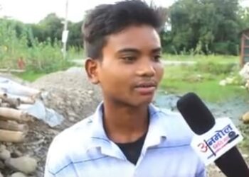निर्मला हत्याकाण्ड : आन्दोलनमा होमिएका १३ बर्षिया बालक सन्नी खुनाले ज्यान गुमाएको ६ बर्ष पुरा