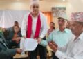 आरक्षपीडितको संसदीय समितिलाई ज्ञापन : हामीले कहिलेसम्म नरकीय जिवन विताउनुपर्ने हो ?