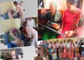 भीमदत्त नगरपालिकाले ५७५ जना जेष्ठ नागरिकहरुलाई छाता र टर्च दिएर ग¥यो सम्मान