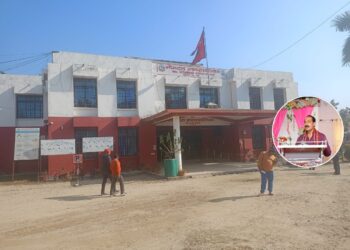 भीमदत्त नगरपालिकाद्धारा ‘बुक फ्री फ्राइडे’ मनाउन विद्यालयलाई निर्देशन