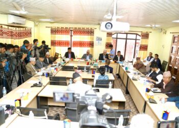 बाढीपहिरो र डुबानका कारण विभिन्न सडकमा अलपत्र परेका यात्रुलाई गन्तव्यमा पुर्‍याउन सरकारलाई निर्देशन