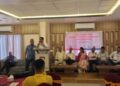 खाद्य स्वच्छता तथा गुणस्तर सम्बन्धी अन्तरक्रिया