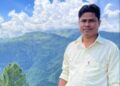 रानाथारु समाजको अध्यक्षमा कमल सिह राना